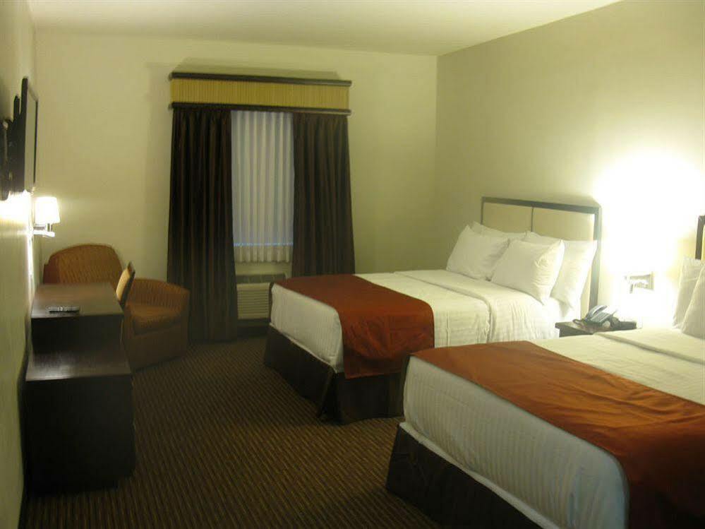 Best Western Plus La Mina Parral Екстериор снимка
