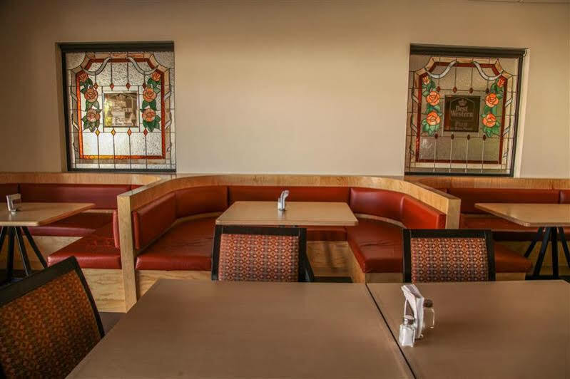 Best Western Plus La Mina Parral Екстериор снимка